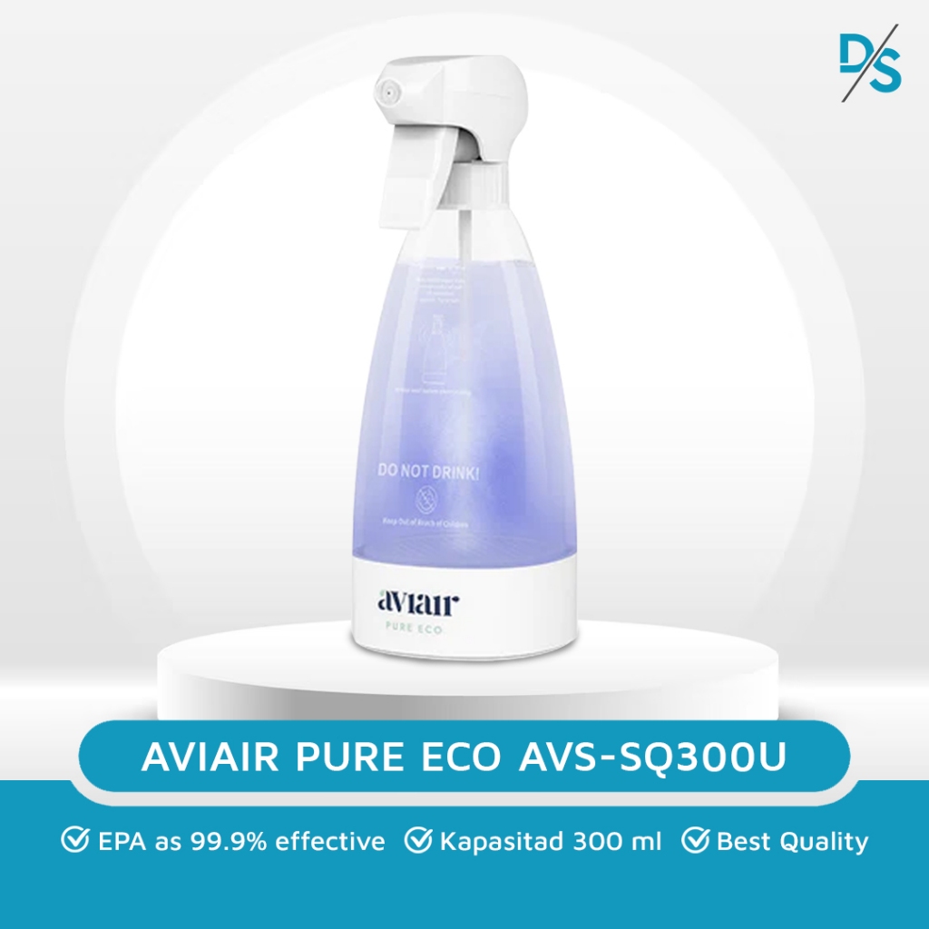 DSPRINTING - Aviair Pure Eco AVS-SQ300U